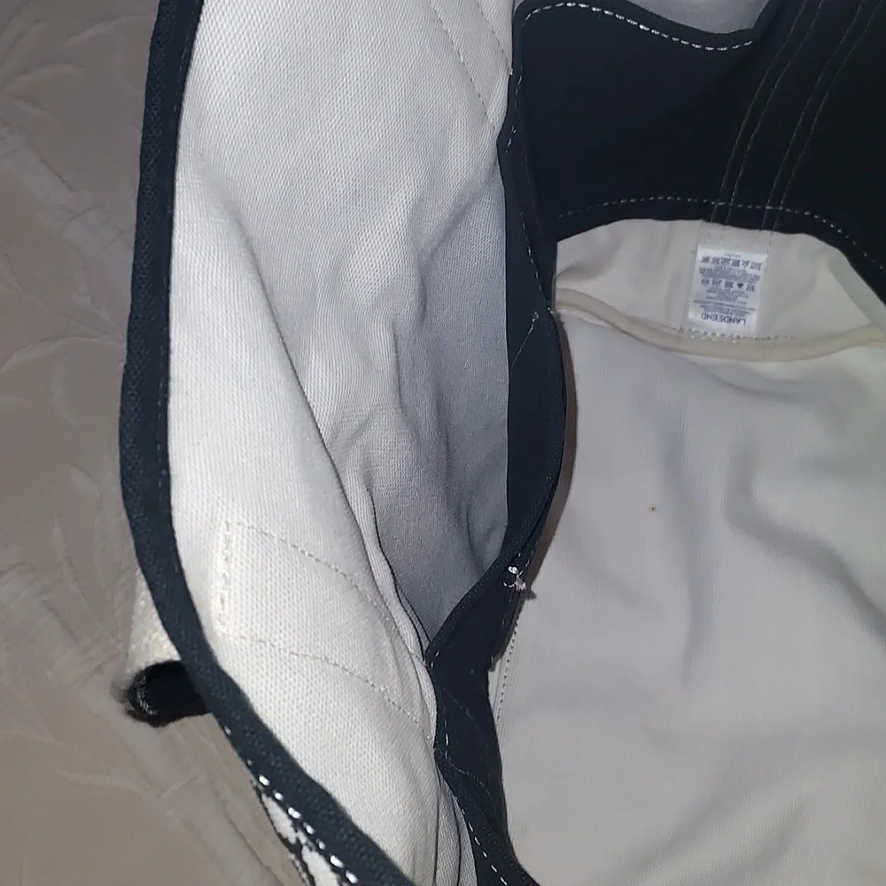 Lands' End Tote Bag - Picture 10 of 12